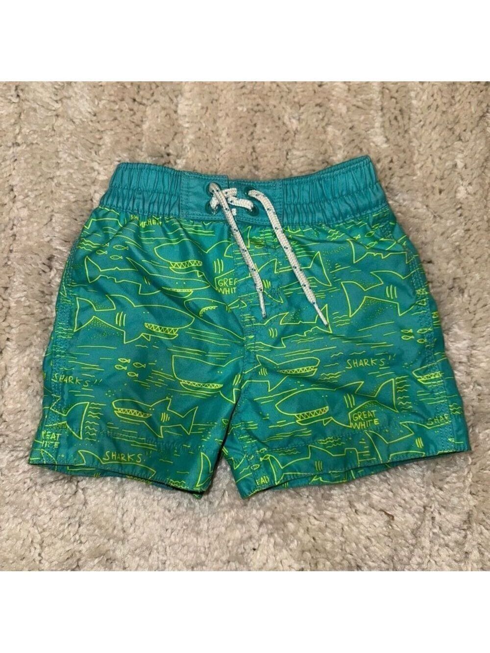 GAP Infant Swim Trunks UPF 50+